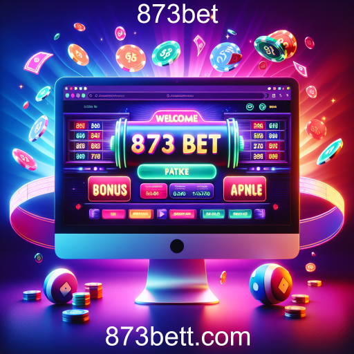 Descubra as Melhores Promoções do 873bet