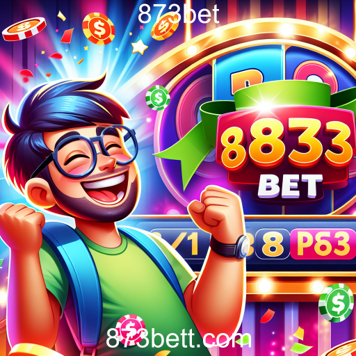 Descubra as Promoções Especiais da 873bet